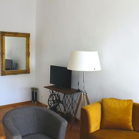 Paraderma Apartment Im Zentrum Baden Bei Wien 外观 照片
