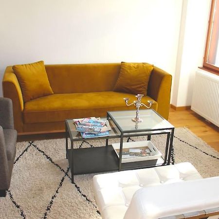 Paraderma Apartment Im Zentrum Baden Bei Wien 外观 照片