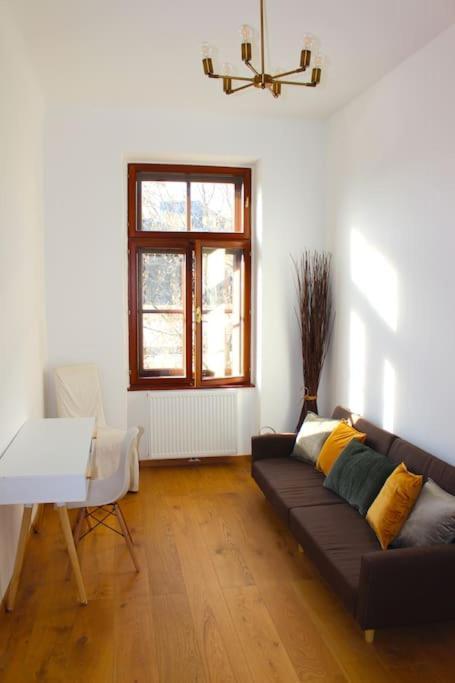 Paraderma Apartment Im Zentrum Baden Bei Wien 外观 照片