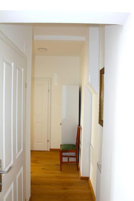 Paraderma Apartment Im Zentrum Baden Bei Wien 外观 照片
