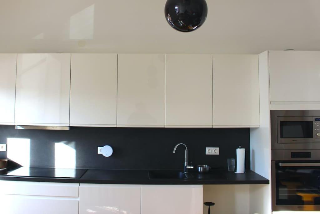 Paraderma Apartment Im Zentrum Baden Bei Wien 外观 照片