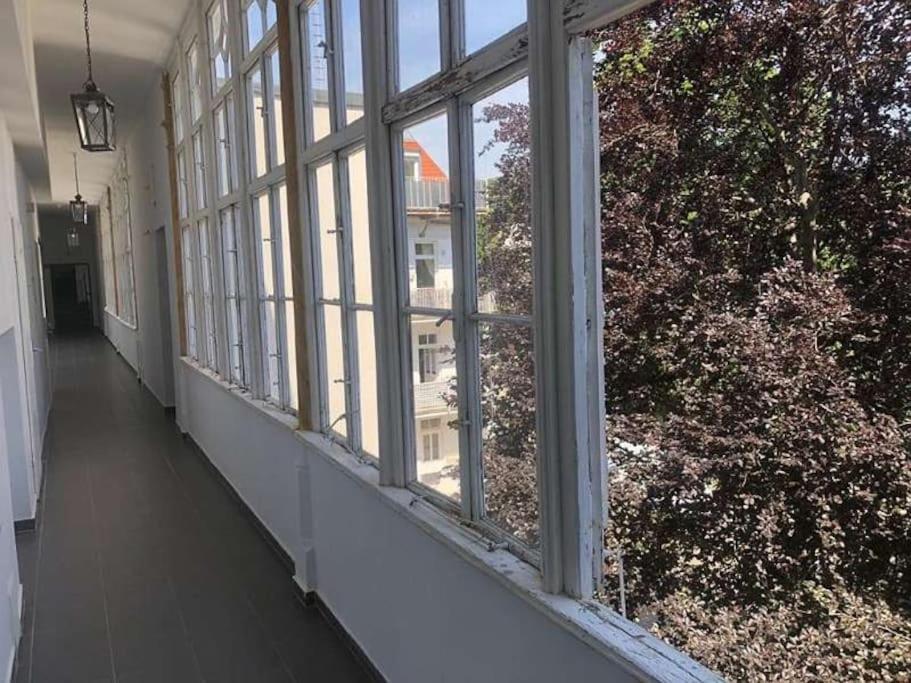 Paraderma Apartment Im Zentrum Baden Bei Wien 外观 照片